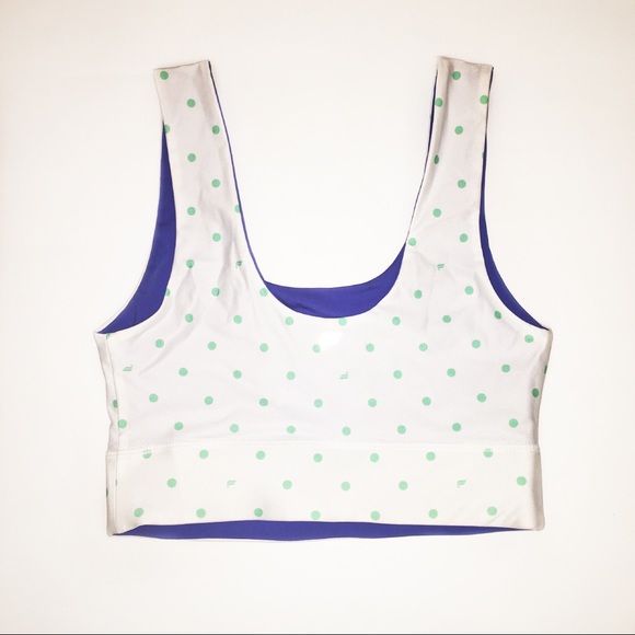 FABLETICS - reversible sports bra!! - Picture 4 of 4